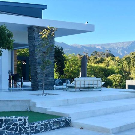 Badgemore Villa Guesthouse ケープタウン エクステリア 写真