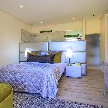 Badgemore Villa Guesthouse ケープタウン エクステリア 写真
