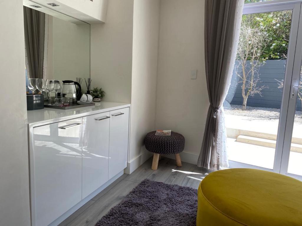 Badgemore Villa Guesthouse ケープタウン エクステリア 写真