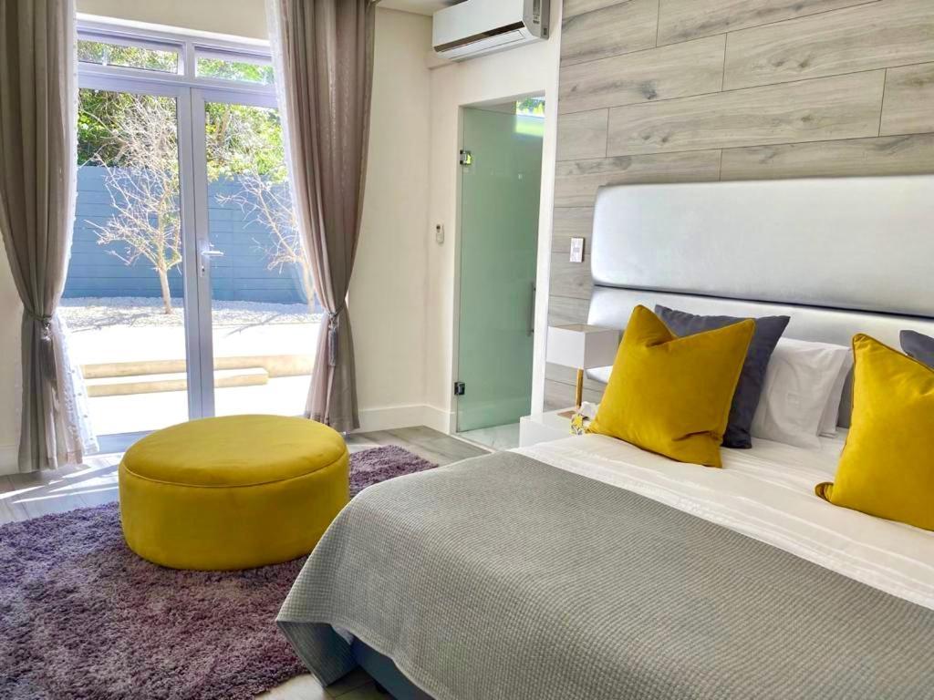 Badgemore Villa Guesthouse ケープタウン エクステリア 写真