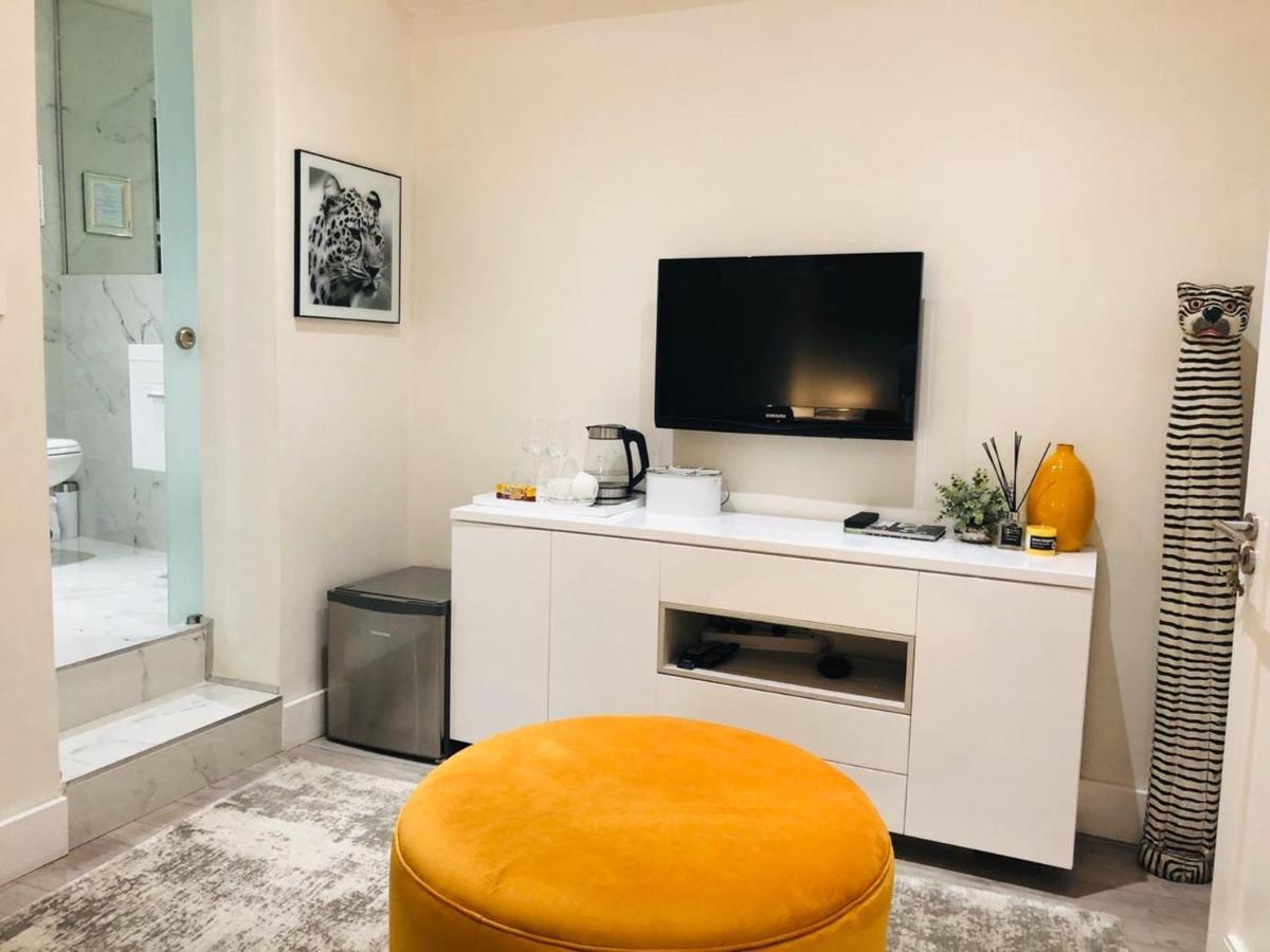 Badgemore Villa Guesthouse ケープタウン エクステリア 写真