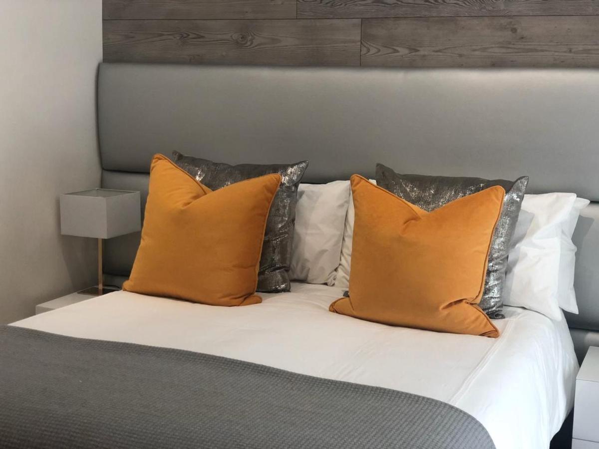 Badgemore Villa Guesthouse ケープタウン エクステリア 写真