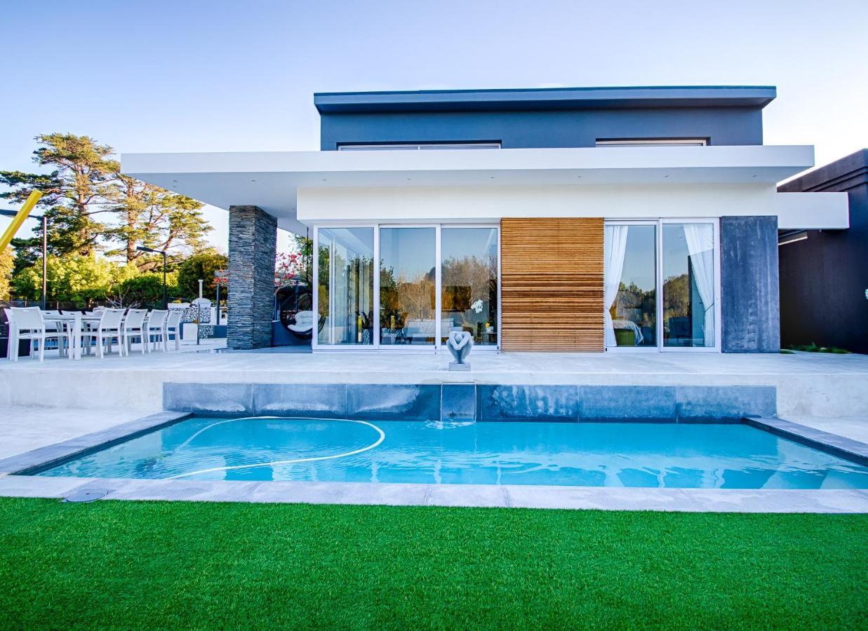 Badgemore Villa Guesthouse ケープタウン エクステリア 写真