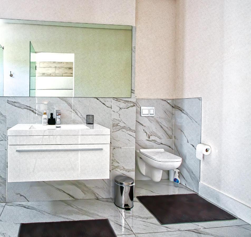 Badgemore Villa Guesthouse ケープタウン エクステリア 写真