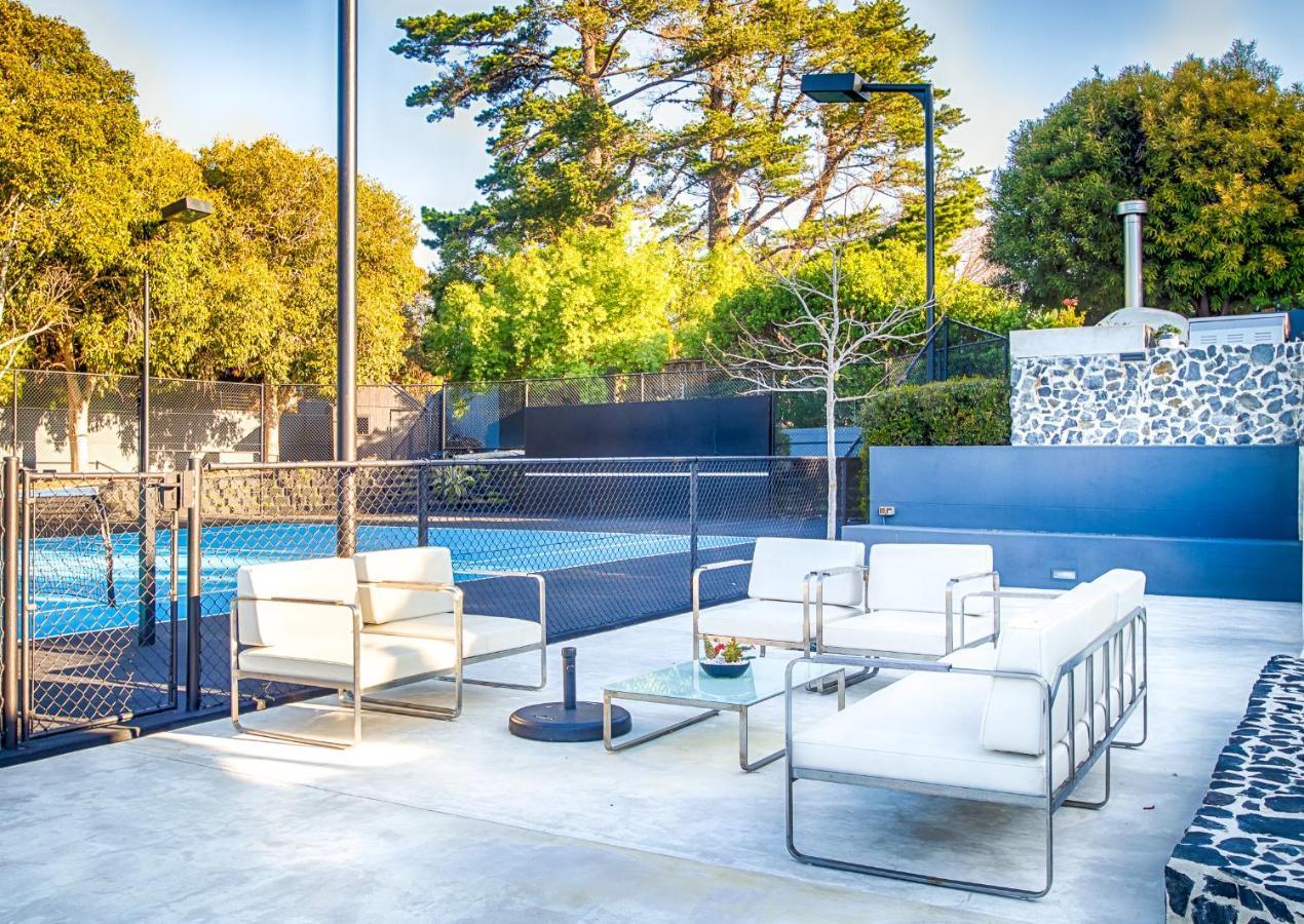 Badgemore Villa Guesthouse ケープタウン エクステリア 写真