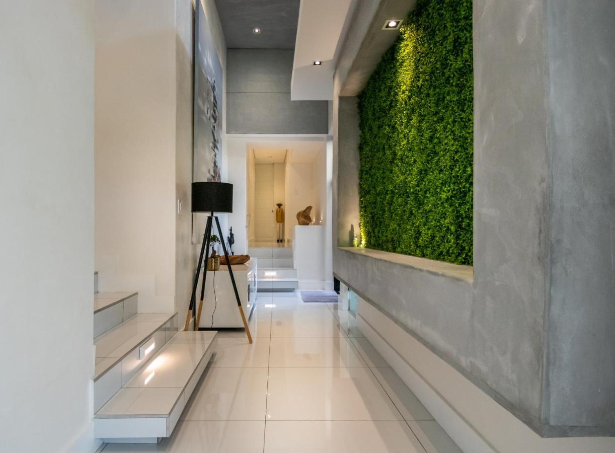 Badgemore Villa Guesthouse ケープタウン エクステリア 写真